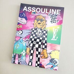 Assouline 2022/23 catalogue